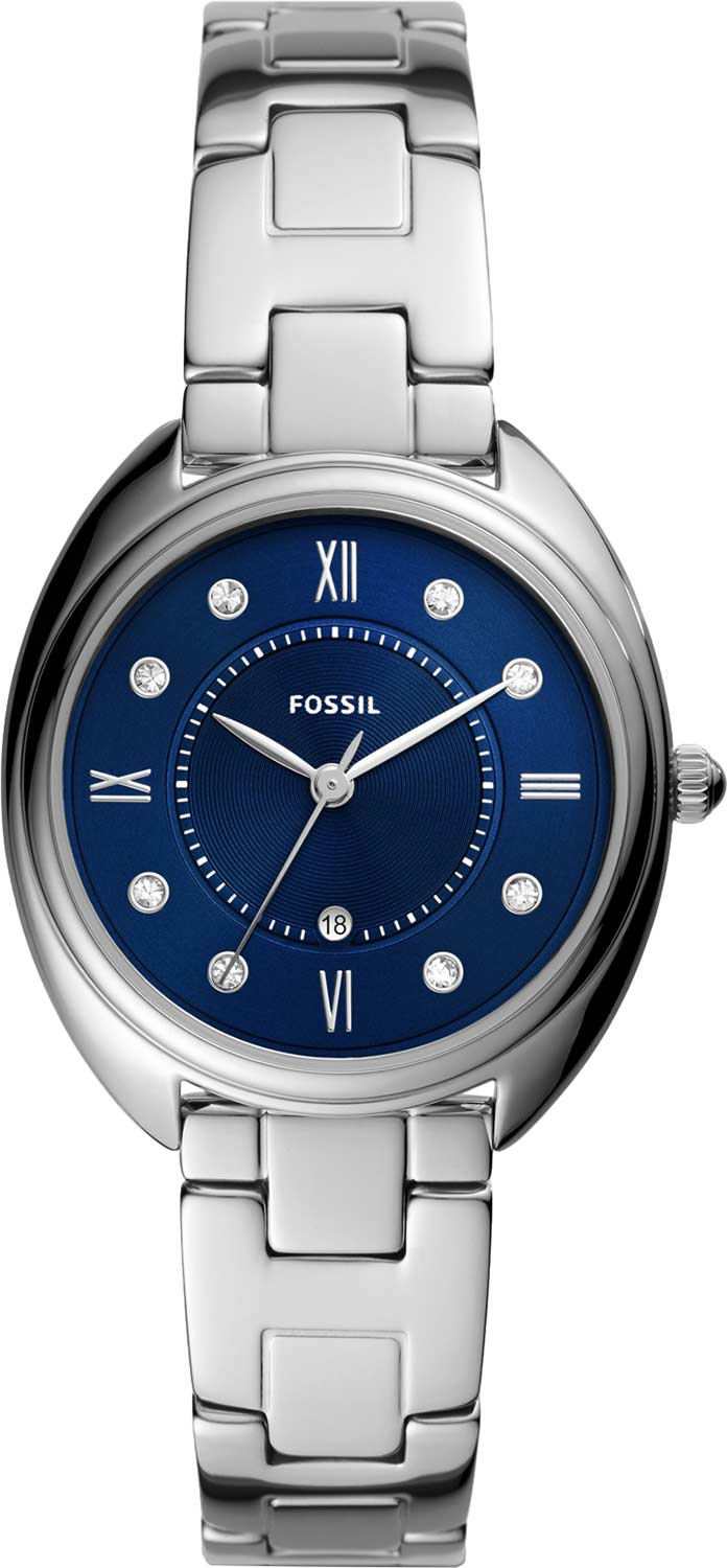 ES5087 Fossil